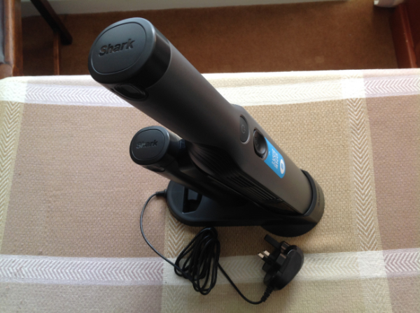 ReviewSpot Review Of Shark Cordless Handheld Vacuum Cleaner